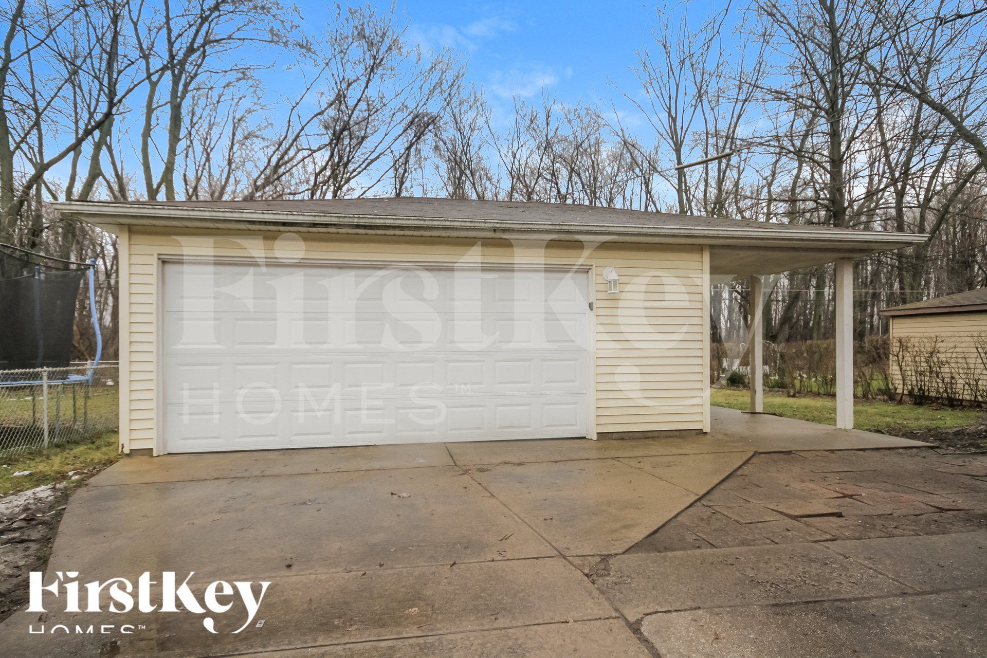 Building Photo - 3434 218th St