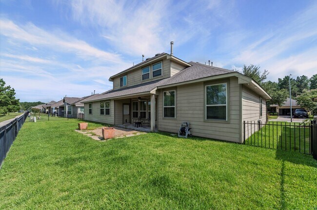 Building Photo - 11306 Misty Willow Ln