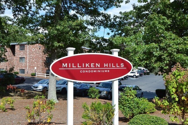 Building Photo - 67 Milliken Ave