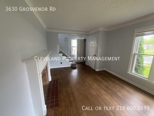 Building Photo - 3630 Grosvenor Rd