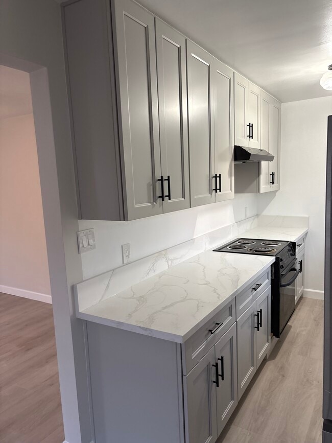 Kitchen - 2708 Andreo Ave