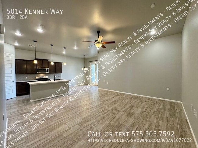 Building Photo - 5014 Kenner Way