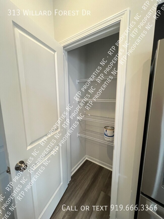 Building Photo - 313 Willard Forest Dr, Wendell, NC 27591