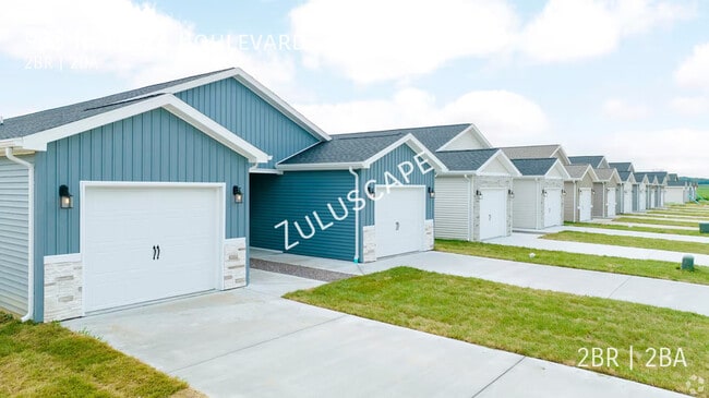 Building Photo - 933 North Plaza Drive