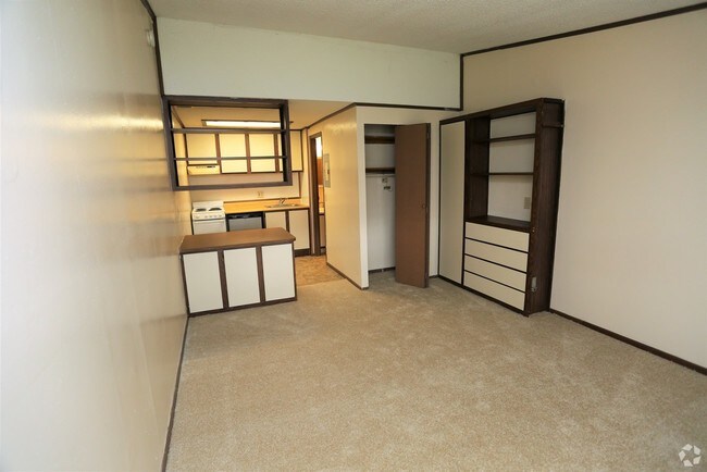 Building Photo - Rose Stone Apartments