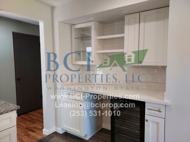 Building Photo - 8811 Forest Ave SW