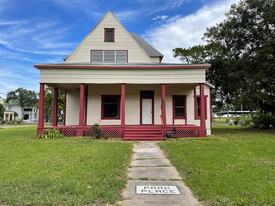 Building Photo - 230 El Paso Ave