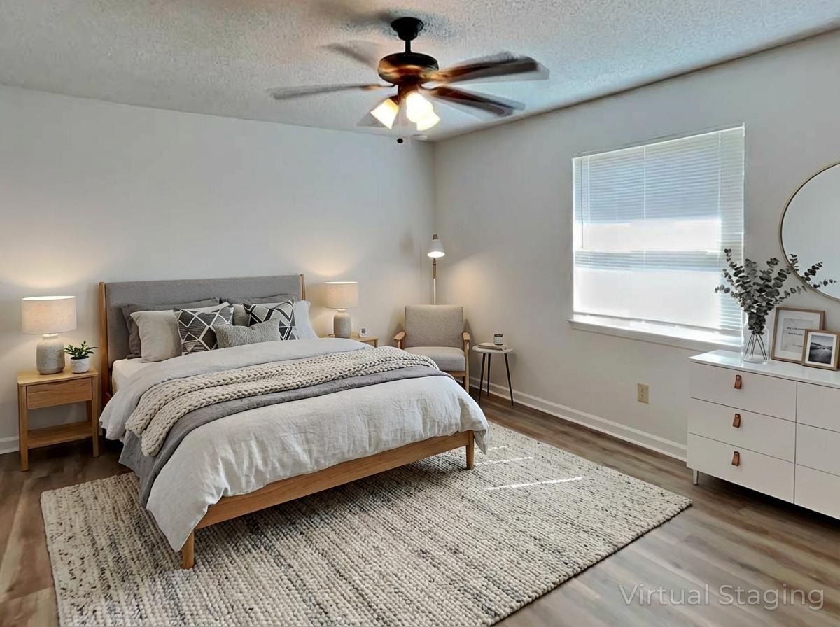 Building Photo - 709 Croydon Dr