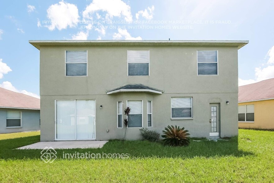 Building Photo - 12820 Standbridge Dr