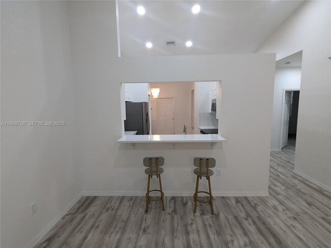 Building Photo - 7700 S Aragon Blvd