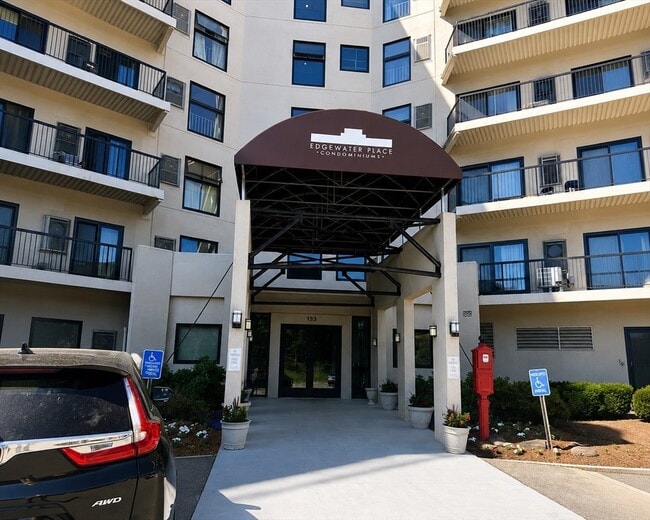 Building Photo - 133 Commander Shea Blvd