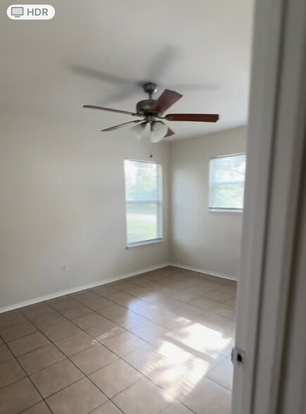 Bedroom 3 - 301 Dubose Dr