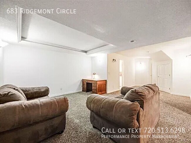 Building Photo - 683 Ridgemont Cir