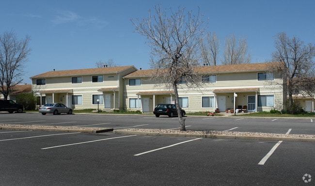 Building Photo - Helios Station Apartments