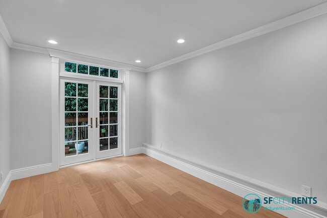 Building Photo - Diamond Heights/Noe Valley: Single Family Home w/ Guest Suite, Yard, Garage & EV Charger