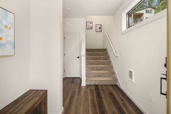 Building Photo - MAJOR RENT REDUCTION Brand New 4-Bedroom H...
