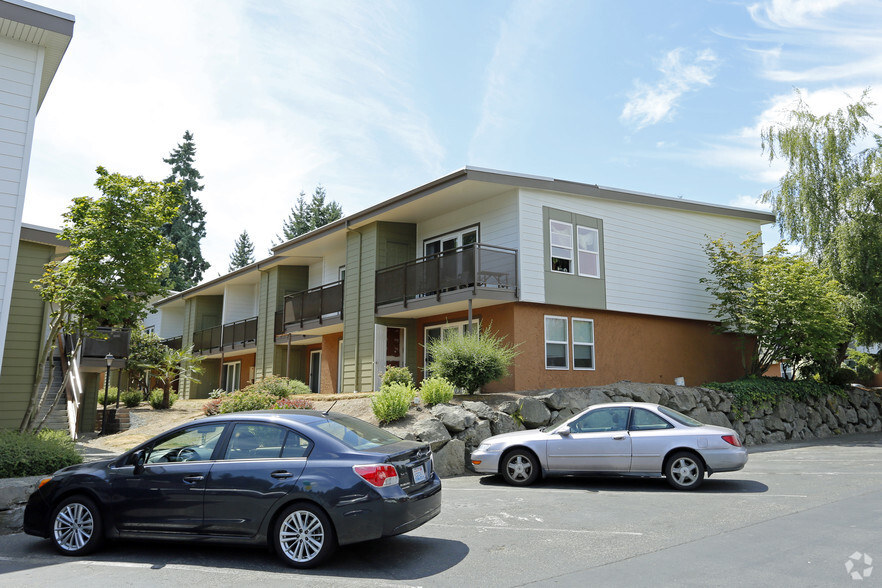 Building Photo - The Ridgedale