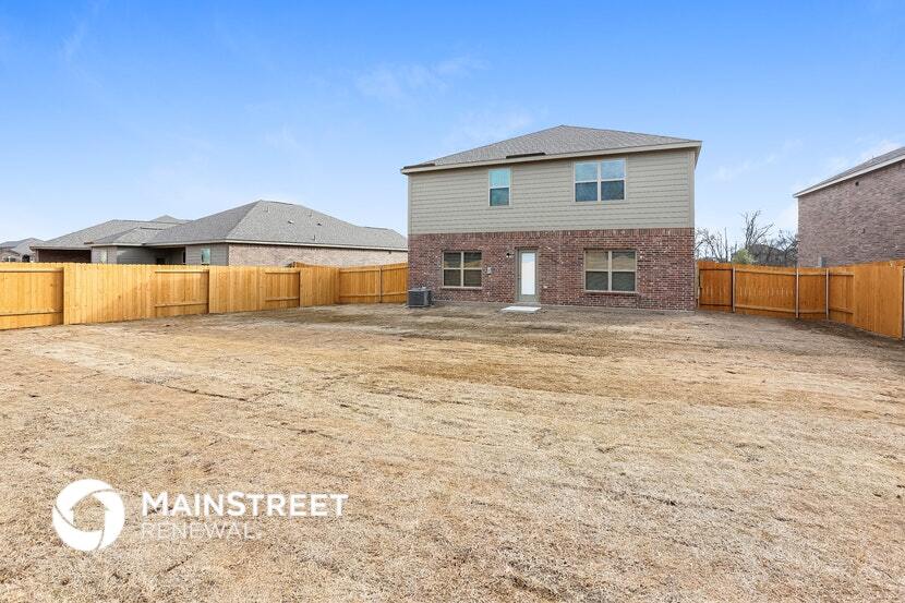 Building Photo - 1442 Park Trails Blvd