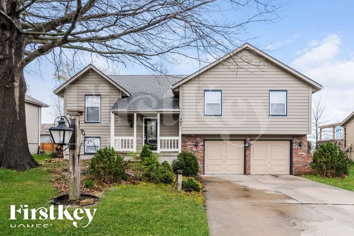 Primary Photo - 507 Belmont Dr