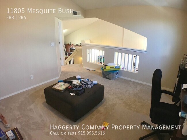 Building Photo - 11805 Mesquite Bush Dr