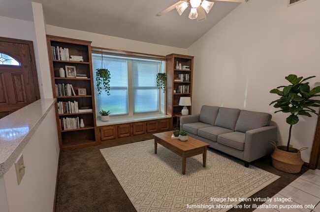 Building Photo - 9041 Emperor Ave