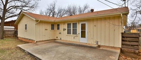 Building Photo - 3101 Sayles Blvd