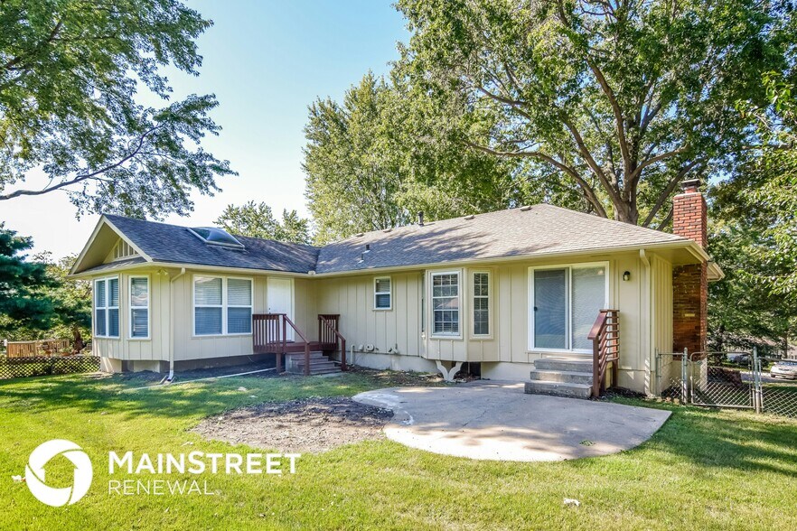 Building Photo - 15908 E 38th St S