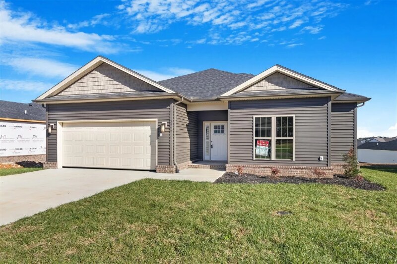 Building Photo - 3066 Gunsmoke Trail Way