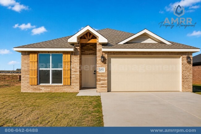 Building Photo - 1401 Sioux Pl