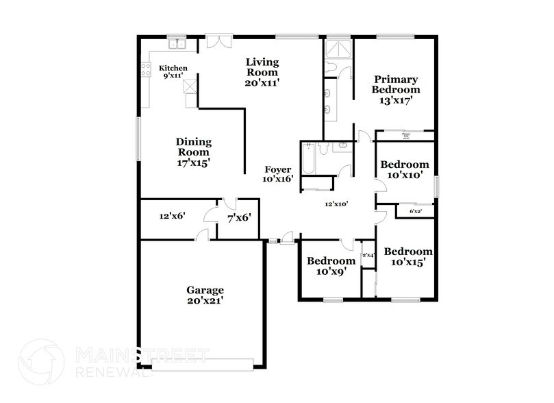 Building Photo - 6013 W Zoe Ella Way