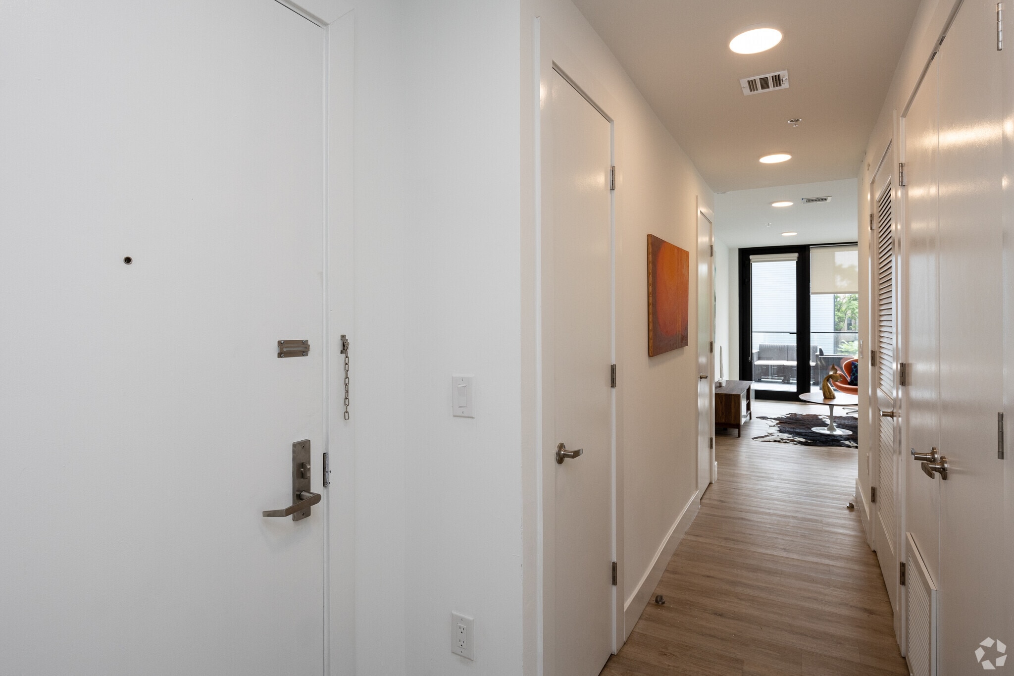 Interior Photo - 231 Hackensack Plank Rd