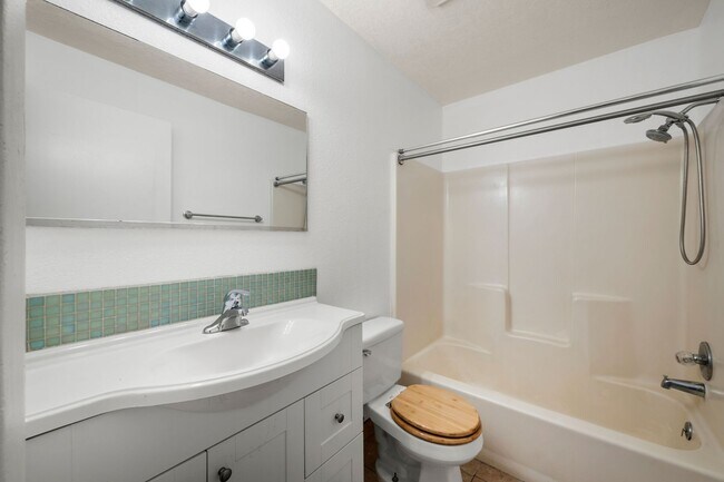 Building Photo - Bright One-Bedroom Retreat at The Reserve