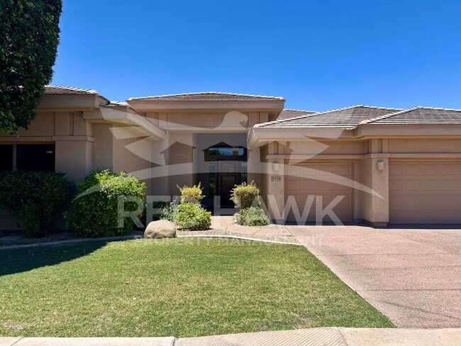 Building Photo - 1588 W Yosemite Pl