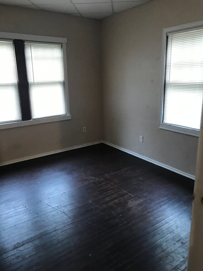 Bedroom # 2 - 2107 Briggs St