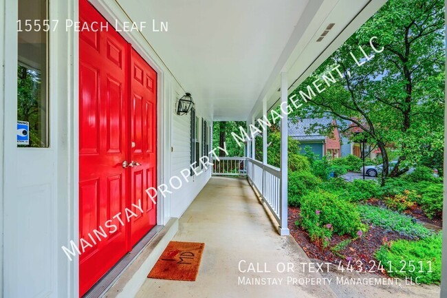Building Photo - 15557 Peach Leaf Ln
