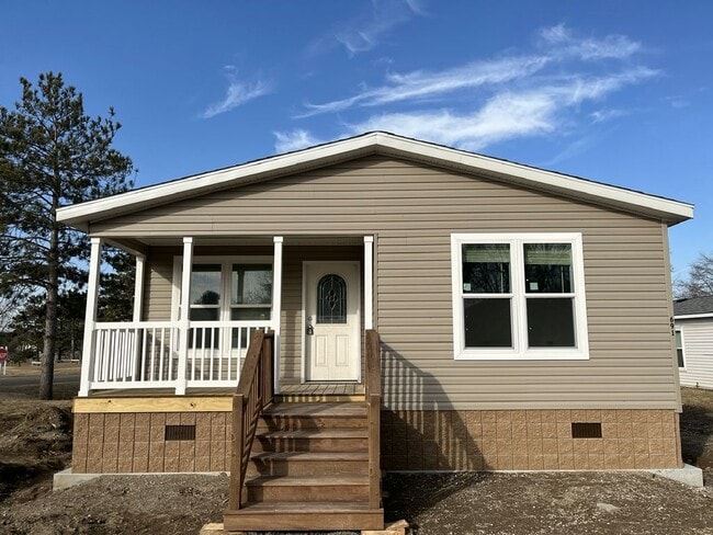 Building Photo - 691 Cimarron
