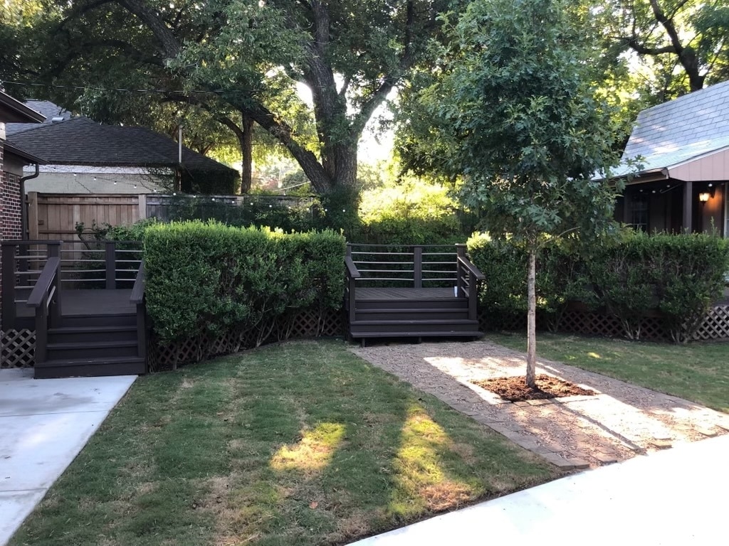 Building Photo - 807 Thomasson Dr