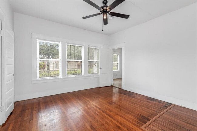 Building Photo - 1601 Holman St