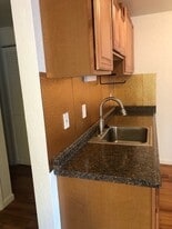 Building Photo - The Franciscan