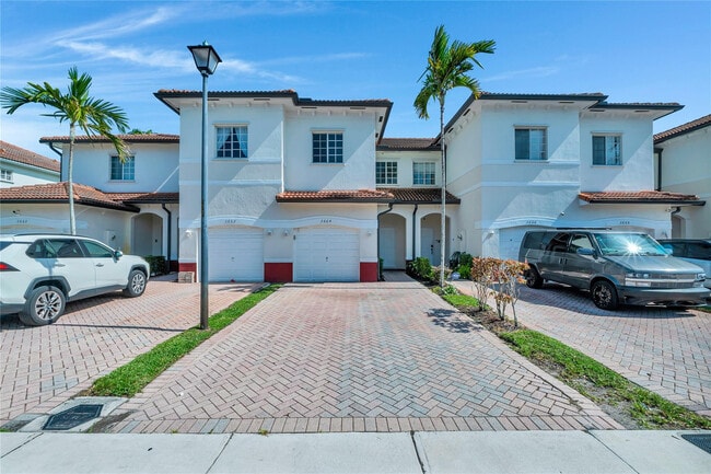 Building Photo - 3664 NW 29th Ct