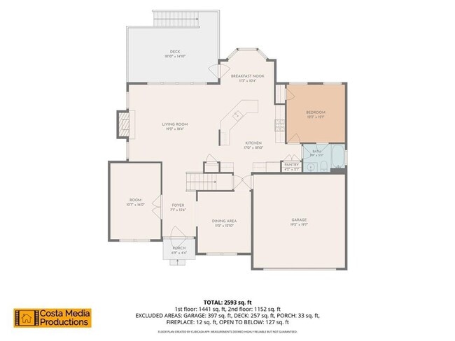 Building Photo - 3272 Pomarine Ln NW