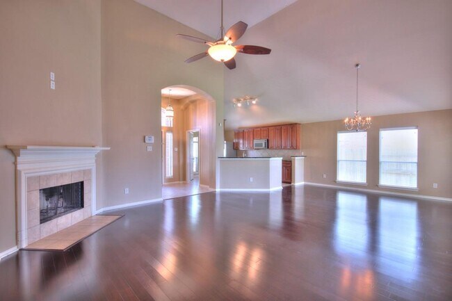 Building Photo - Balsam Breeze Lane, Pearland, TX 77584 - 3 BR 2 BA Single-Family Home