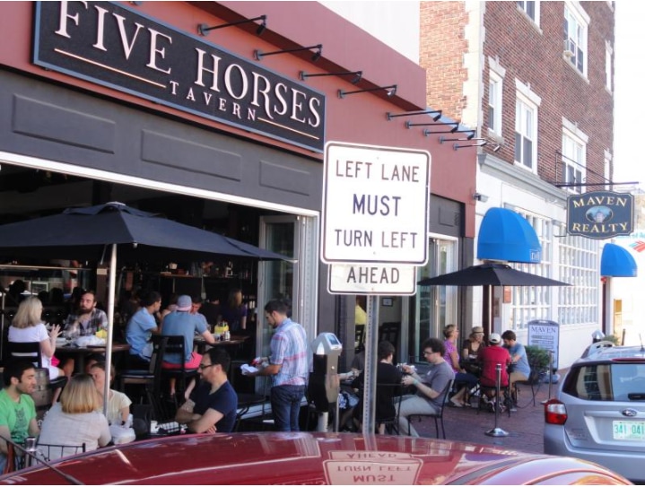 Building Photo - 400 Highland Ave