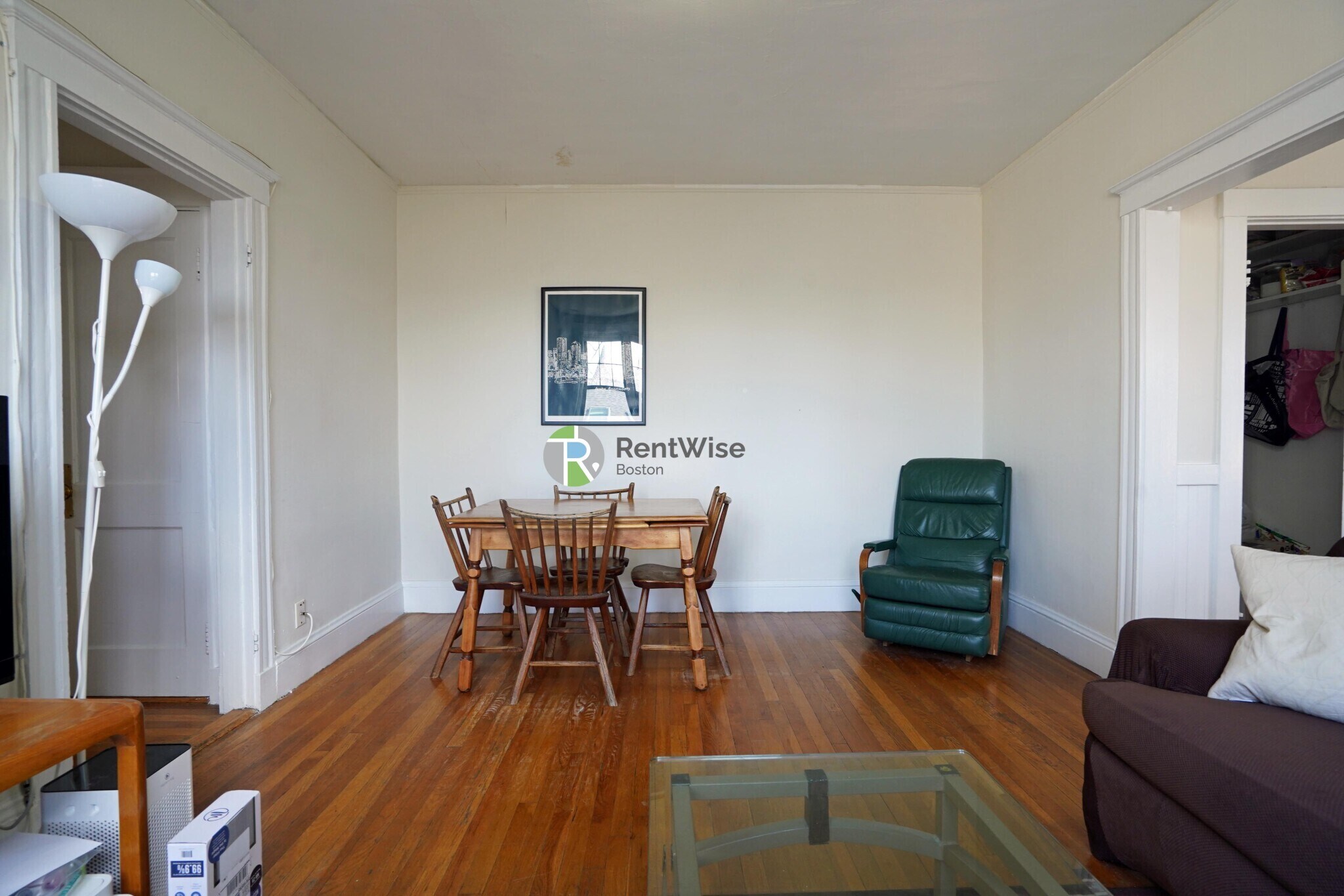 Building Photo - 294 Harvard St