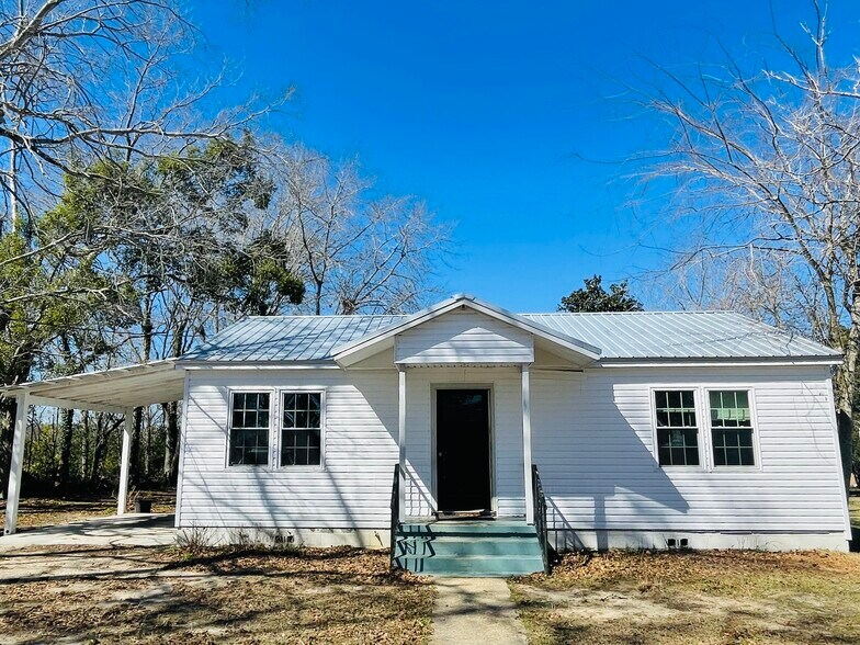 Building Photo - 712 Georgia Ave