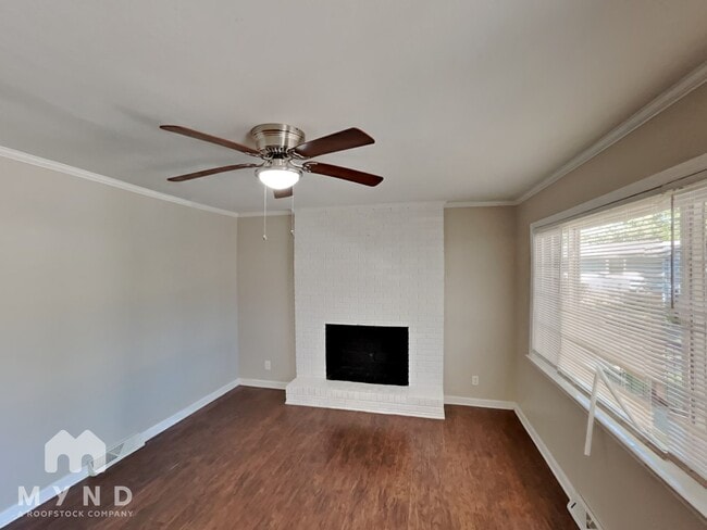 Building Photo - 3581 Travis Ln NW