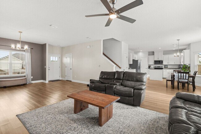 Building Photo - Like New Construction in Ludowici