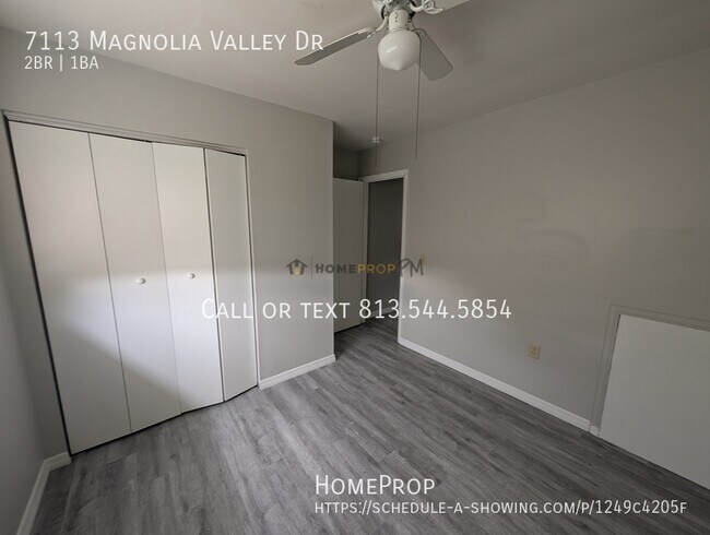 Building Photo - 7113 Magnolia Valley Dr