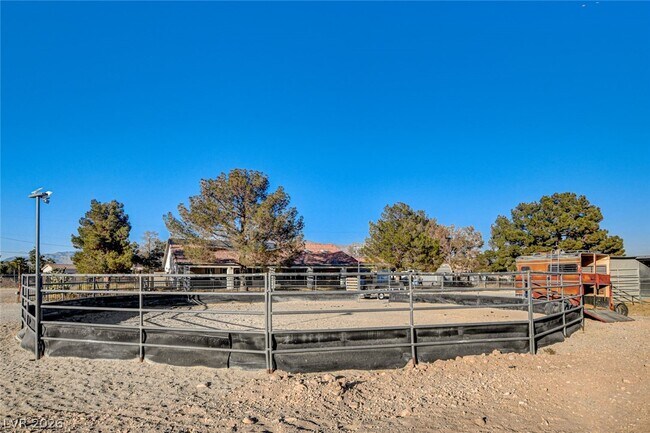 Building Photo - 5353 Dorrell Ln