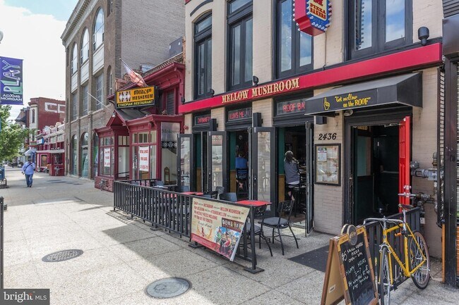 Building Photo - 1701 16th St NW